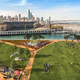 Illustration for article titled San Franciscos Plan to Turn Stadium Parking Into Affordable Housing